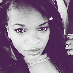 Meet your Posher, Denesha